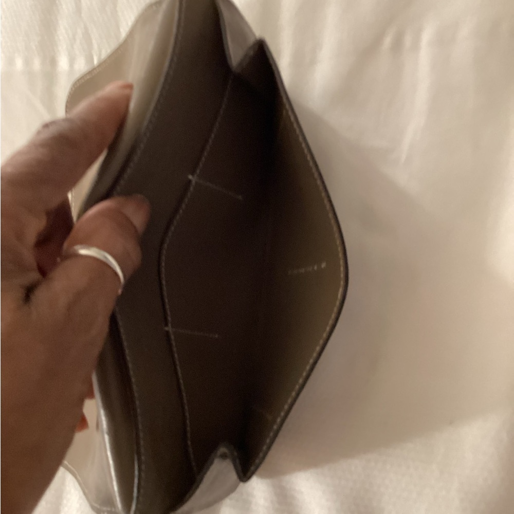 Hermès Dogon Duo Wallet - Picture 9 of 16